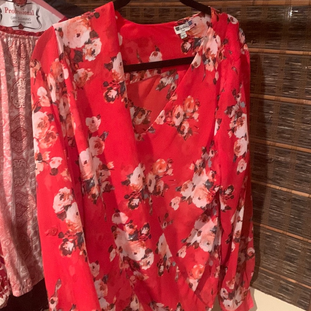KUT blouse
